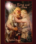 Cover: The Ring and the Cross - spiritbooks