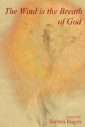 Cover: The Wind Is the Breath of God - spiritbooks
