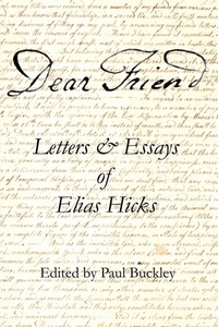 Enlarge image Cover: Dear Friend - Inner Light Books