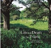 Enlarge image Cover: Life and Death on the Prairie - George F. Thompson