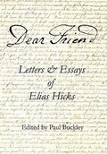Cover: Dear Friend - Inner Light Books