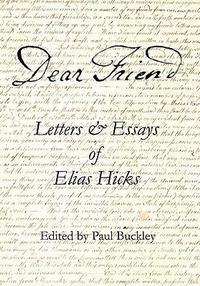 Enlarge image Cover: Dear Friend - Inner Light Books