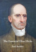 Cover: The Essential Elias Hicks - Inner Light Books