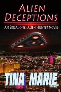 Enlarge image Cover: Alien Deceptions - Zeta-Reticuli Publishing