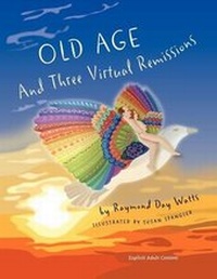 Enlarge image Cover: Old Age and Three Virtual Remissions - Koehler Books