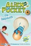 Cover: Alien in My Pocket - HarperCollins