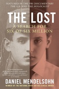 Cover: The Lost - HarperCollins