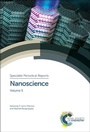 Cover: Nanoscience - Royal Society of Chemistry