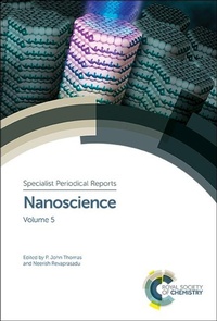 Enlarge image Cover: Nanoscience - Royal Society of Chemistry