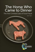 Cover: Horse Who Came to Dinner - Royal Society of Chemistry