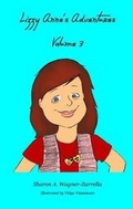 Cover: Lizzy Anne's Adventures, Volume 3 - Lizzy Anne's Adventures (US)