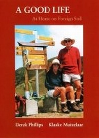 Enlarge image Cover: A Good Life - Borderland Books