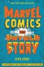 Cover: Marvel Comics - HarperCollins