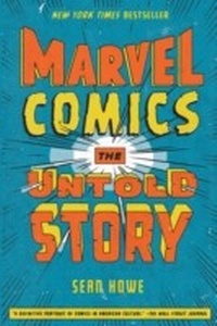 Abbildung von: Marvel Comics - Harper