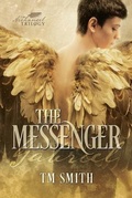 Cover: The Messenger - Archangel Trilogy