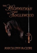 Cover: The Highwayman of Tanglewood - DISTRACTIONS INK