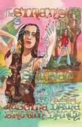 Cover: The Siren's Secret - Tin Press