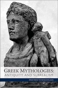 Cover: Greek Mythologies - Harvard Department of the Classics