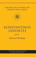 Cover: Selected Writings - Harvard Department of the Classics