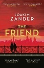 Cover: The Friend - Head of Zeus