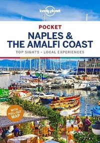 Abbildung von: Lonely Planet Pocket Naples & the Amalfi Coast - Lonely Planet Global Limited