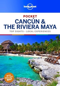 Abbildung von: Lonely Planet Pocket Cancun & the Riviera Maya - Lonely Planet Global Limited