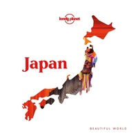 Abbildung von: Lonely Planet Beautiful World Japan - Lonely Planet Global Limited