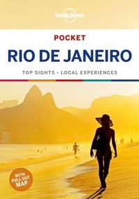 Abbildung von: Lonely Planet Pocket Rio de Janeiro - Lonely Planet Global Limited
