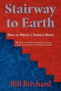 Cover: Stairway to Earth - Birchard Books