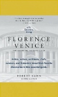 Cover: City Secrets: Florence, Venice - Fang Duff Kahn Publishers