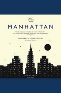 Abbildung von: City Secrets: Manhattan - FANG DUFF KAHN