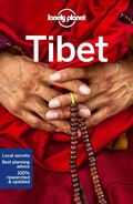 Cover: Lonely Planet Tibet - Lonely Planet Global Limited