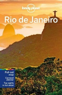 Abbildung von: Lonely Planet Rio de Janeiro - Lonely Planet Global Limited