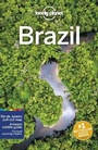 Cover: Lonely Planet Brazil - Lonely Planet Global Limited