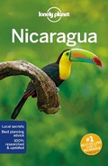 Cover: Lonely Planet Nicaragua - Lonely Planet Global Limited