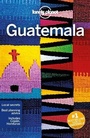 Cover: Lonely Planet Guatemala - Lonely Planet Global Limited