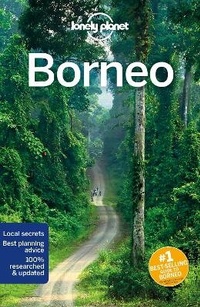 Abbildung von: Lonely Planet Borneo - Lonely Planet Global Limited