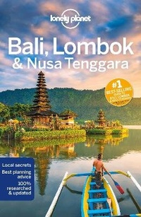 Abbildung von: Lonely Planet Bali, Lombok & Nusa Tenggara - Lonely Planet Global Limited