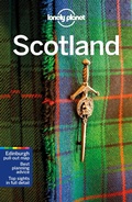 Cover: Lonely Planet Scotland - Lonely Planet Global Limited