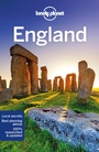 Cover: Lonely Planet England - Lonely Planet Global Limited