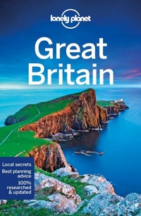 Enlarge image Cover: Lonely Planet Great Britain - Lonely Planet Global Limited
