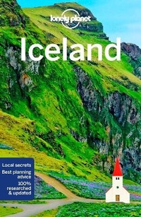 Abbildung von: Lonely Planet Iceland - Lonely Planet Global Limited