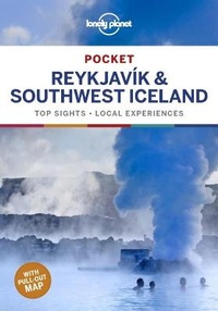 Abbildung von: Lonely Planet Pocket Reykjavik & Southwest Iceland - Lonely Planet Global Limited