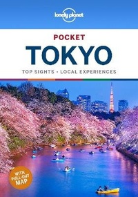 Abbildung von: Lonely Planet Pocket Tokyo - Lonely Planet Global Limited