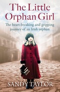 Cover: The Little Orphan Girl - Bookouture