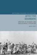 Cover: Affective Disorders - Liverpool University Press