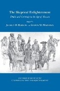 Cover: The Skeptical Enlightenment - Voltaire Foundation