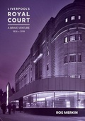 Cover: Liverpool's Royal Court Theatre - Liverpool University Press