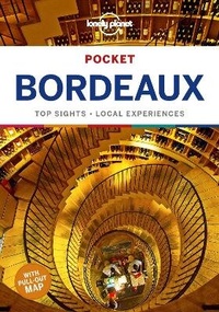 Abbildung von: Lonely Planet Pocket Bordeaux - Lonely Planet Global Limited