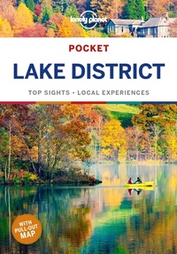 Abbildung von: Lonely Planet Pocket Lake District - Lonely Planet Global Limited
